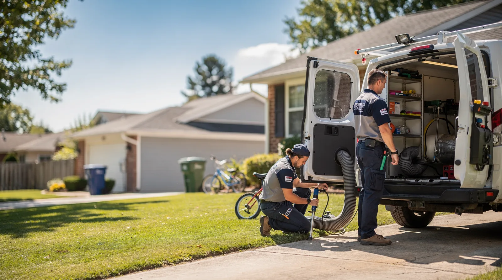 24/7 HVAC Repair & AC Replacement in Santo, TX near me